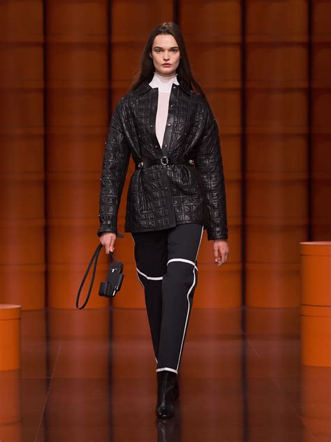 hermes brand photoshoot|Hermes fall 2021 collection.